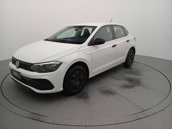 VOLKSWAGEN POLO 1.0 MPI TRACK MANUAL VOLKSWAGEN POLO 1.0 MPI TRACK MANUAL